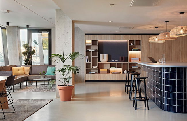 Numa Amsterdam Docklands - Photo 53