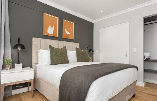 Point Break Luxury Apartments - Foto 62