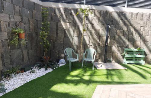 Apartamentos Ciudad Jardín - Foto 50