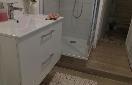 Les Murets du plateau - Foto 7