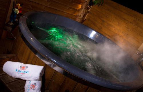 Bajeczny Dworek - Foto 30