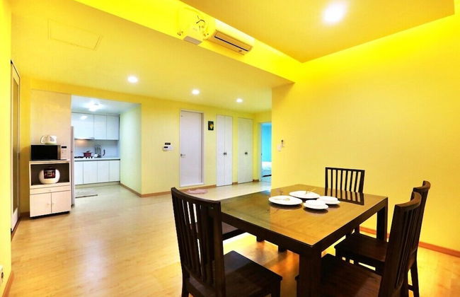 Sopung Pension - Foto 61