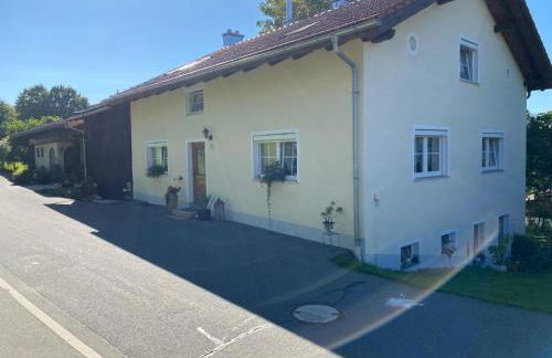 FeWo Auszeit Andreas Schreiner - Foto 15