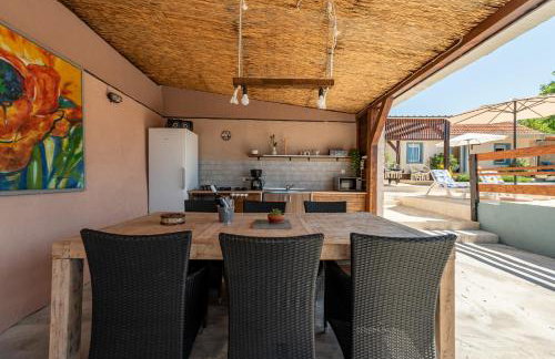 Holiday Home Burgija with pool - Foto 15