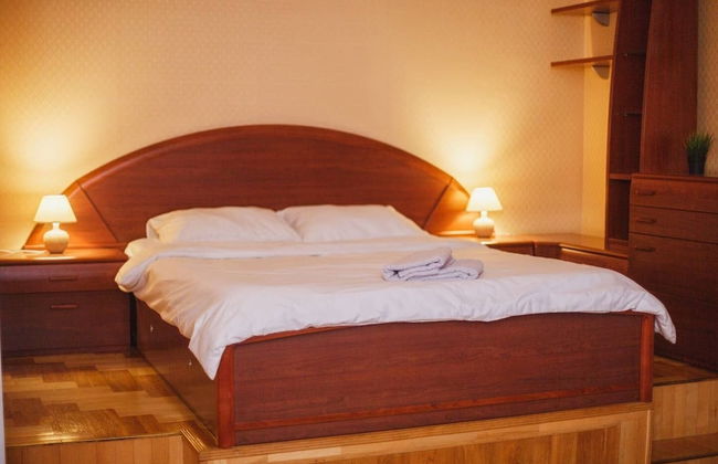 Apartment on Bakhrushina 28 - Photo 5