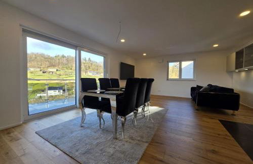 Malerischer Panoramablick Worgberg - Foto 1