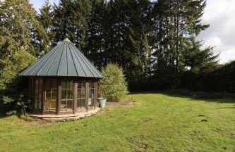 NATURBLICK Apartments 2 Moderne Ferienwohnung - Foto 7