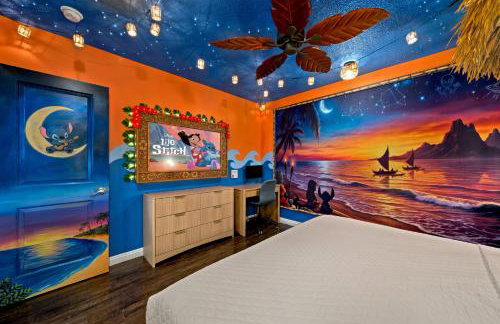 Galaxy Quest by OC Adventure Homes - Foto 27
