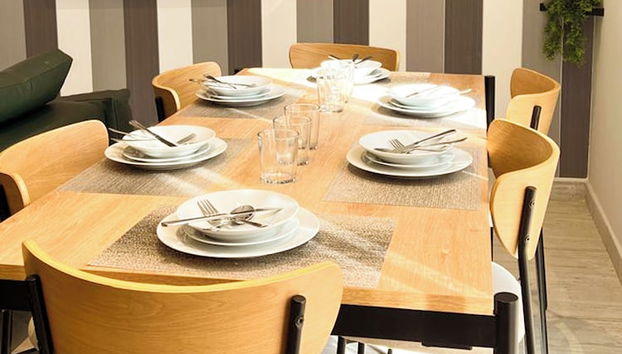 Kease Yasmin E-11 Royal Touch AZ80 - Foto 4, Habitación