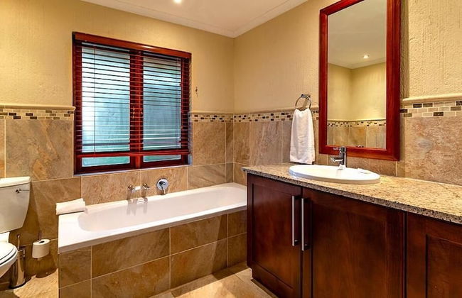 Hoyo Hoyo 573 Kruger Park Lodge - Foto 17