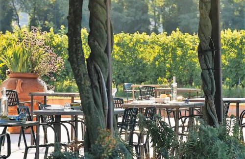 Dimora Buglioni Wine Relais - Foto 62