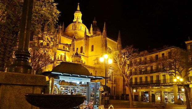 Tour in Segovia - Foto 3