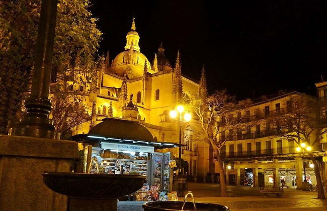 Tour in Segovia - Foto 3