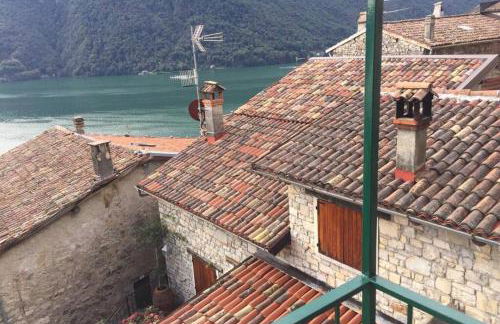 Nel set di piccolo mondo antico Villa Viola - Foto 18