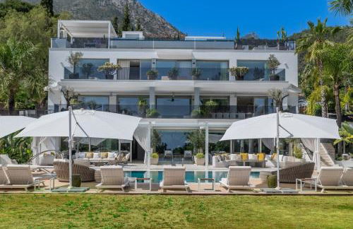 All About Villa Serenity - Foto 79