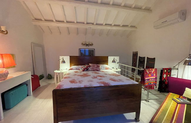 Villa Acquaro Santa Caterina - Foto 12