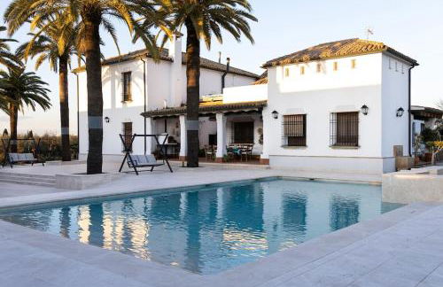 Hacienda Los Manchones - Foto 35