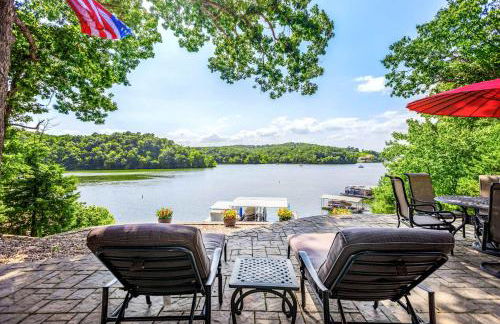 Lakeside Oasis - Room for 12 - Foto 1