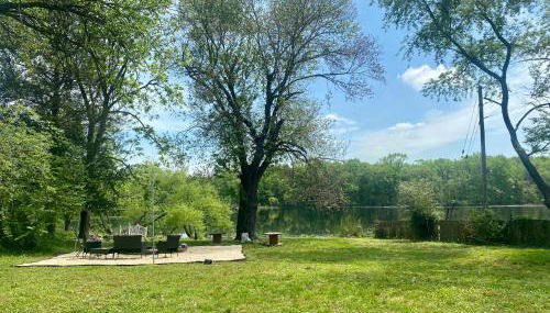 Lakefront on Main - Foto 5