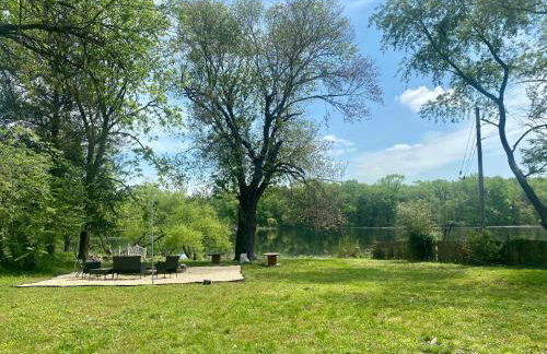 Lakefront on Main - Foto 5