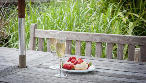 Burrows - Foto 3, Garden