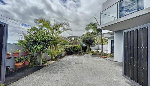 Gertrudes Dream House - Foto 5, Garden, Garden view