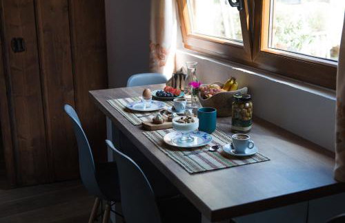 Calypso 2 Rural Experience at the heart of Makri - Foto 23