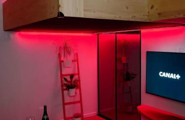 Le Studio de l 'Avenue 1 à 3 Personnes - Foto 46