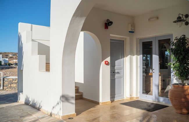 Aeolos Hotel - Foto 6