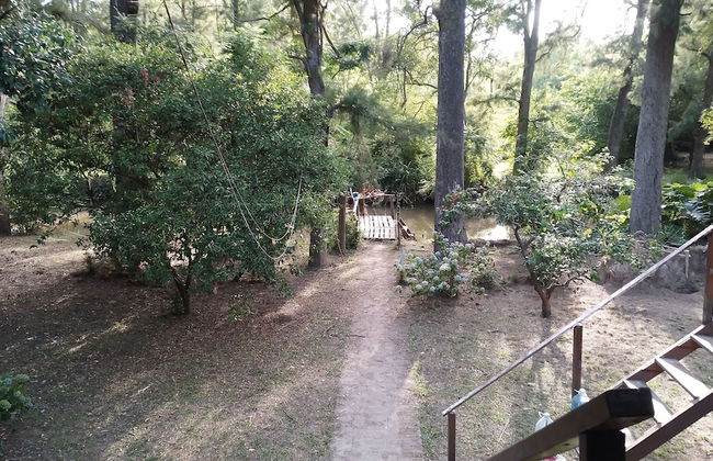 Cabaña del humedal - Foto 49