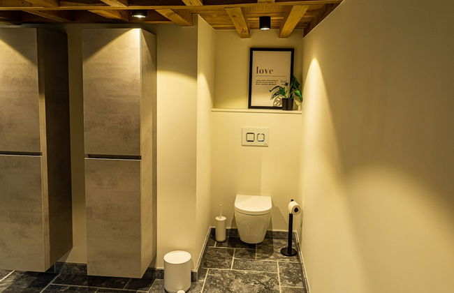 Cosy Mansion With Private Terrace and Sauna - Foto 22