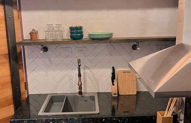 CLOCKWORKORANGE Luxury Suites - Foto 58