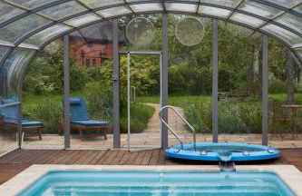 Restaries at Paradise Farm - Foto 4