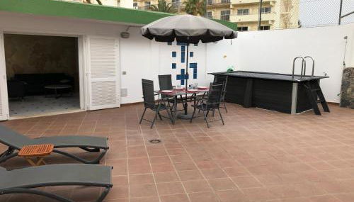 FANTASTICA vivienda en San Agustin con piscina - Foto 3