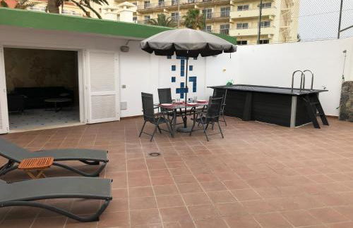FANTASTICA vivienda en San Agustin con piscina - Foto 3