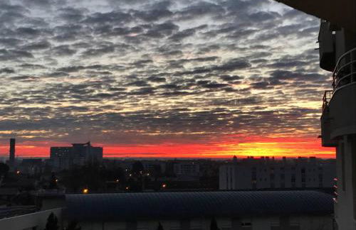 Escapade Bordeaux, tram et supermarché au pied - Foto 25