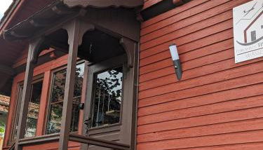 Ferienhaus Tinyhouse21 Wasserkuppe - Photo 3