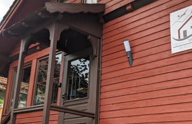 Ferienhaus Tinyhouse21 Wasserkuppe - Photo 3