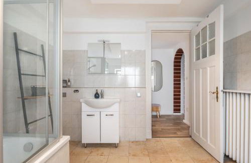 90 RELAX HOMEDESIGN Apartment in Elmshorn bei Hamburg - Foto 10