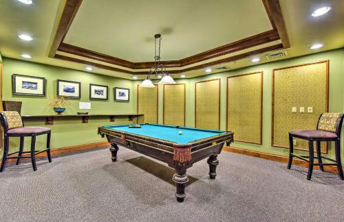 Ski-InandSki-Out Solitude Resort Condo with Mtn Views! - Foto 29