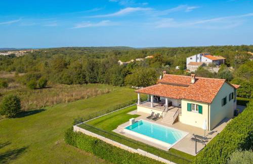 Villa Kiara by IstriaLux - Foto 26