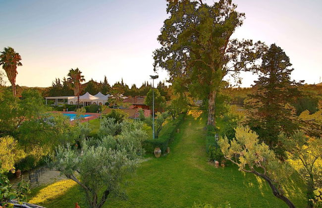 Agriturismo Contrada Guido - Photo 63