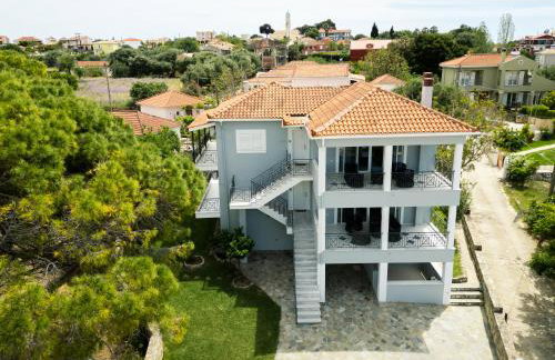 Vasilopoulos Residences - Apartments Ioni & Neso, Eliana & Melanthia - Foto 29