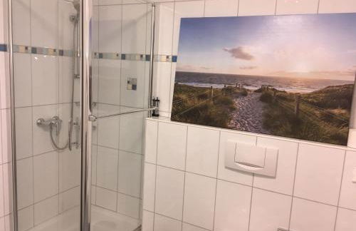 Schöne Gartenwohnung im Seenland - Foto 9