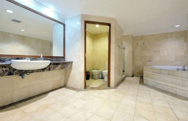 4BR Cozy Tropical Retreat Penthouse - Foto 6