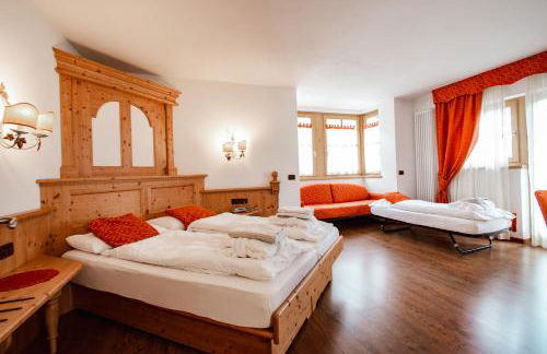 Residence La Moretina - Photo 17