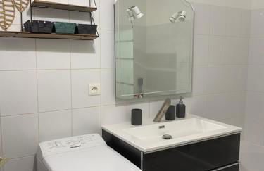 Parking privé gratuit, balcon, 2 chambres - Foto 28