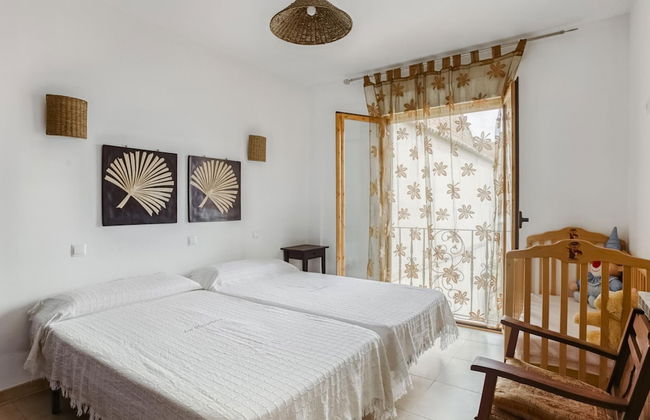 Appealing Cottage in Ciudad Real With Private Pool - Photo 24