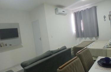 Flat 03 Tranquilo, prático e com ótima localização - Foto 29