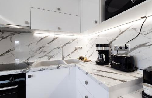 Olea Luxury Apartment - Foto 9